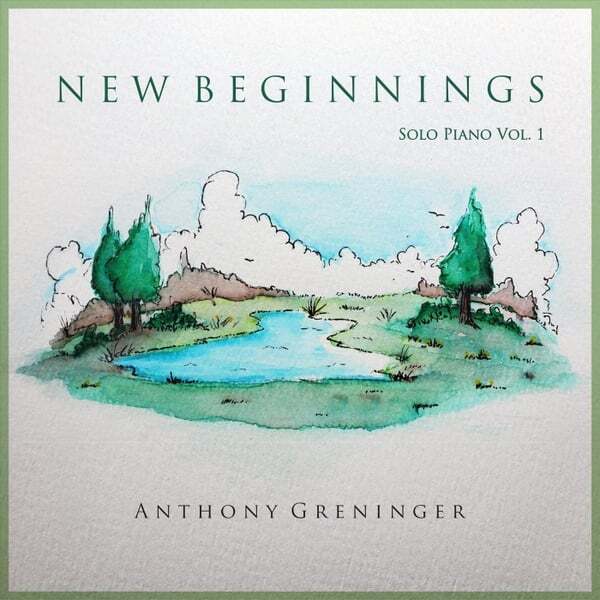 Cover art for New Beginnings